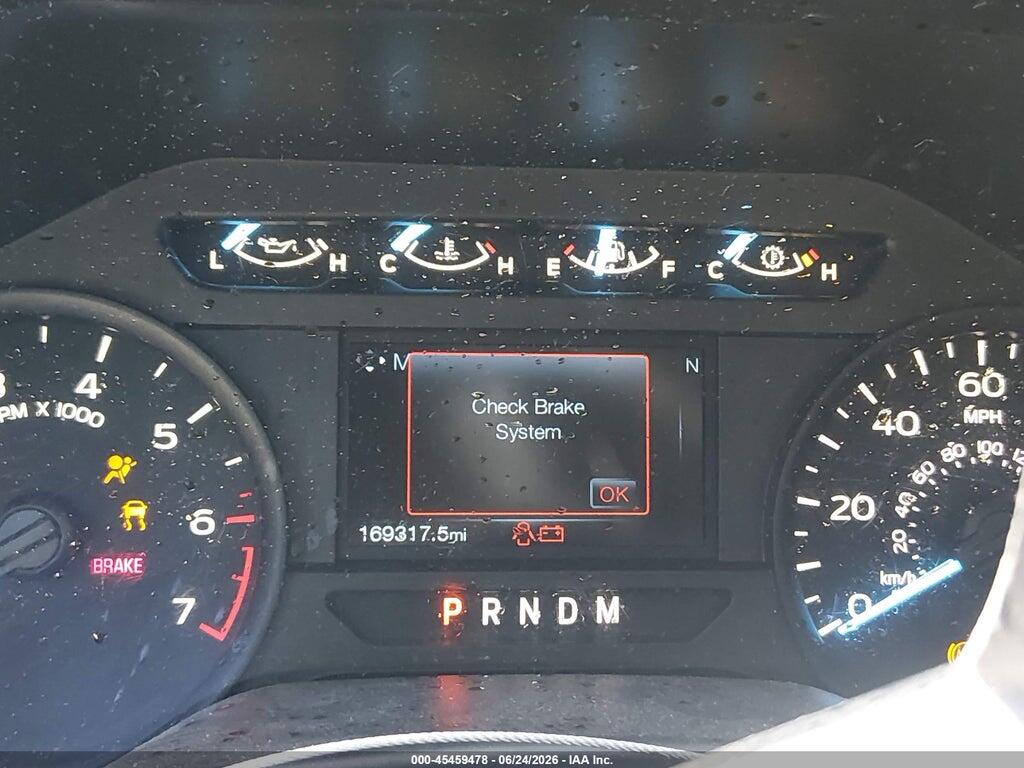 1FTEW1E58JFE54624 2018 FORD F-150 photo no. 7