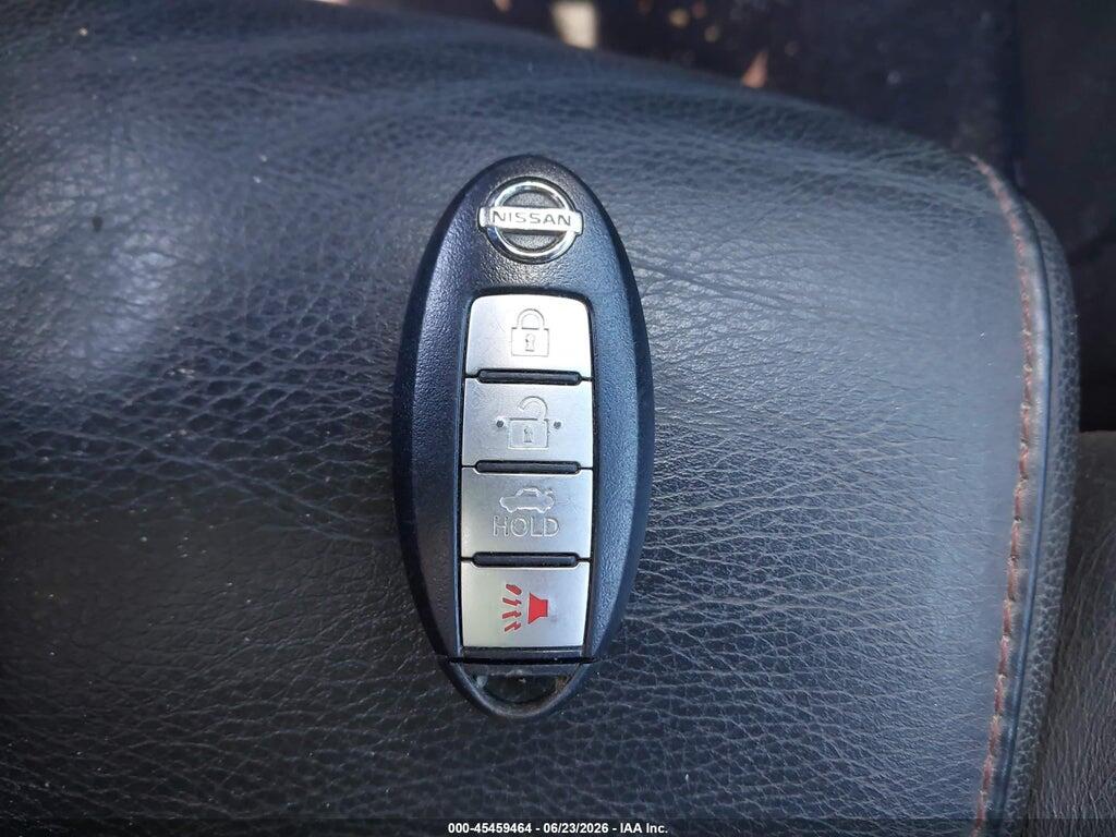 1N4AA5AP6EC481149 2014 NISSAN MAXIMA photo no. 11