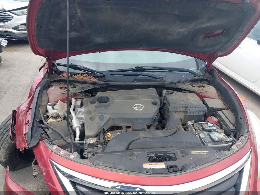 1N4AL3AP4DN518085 2013 NISSAN ALTIMA photo no. 10