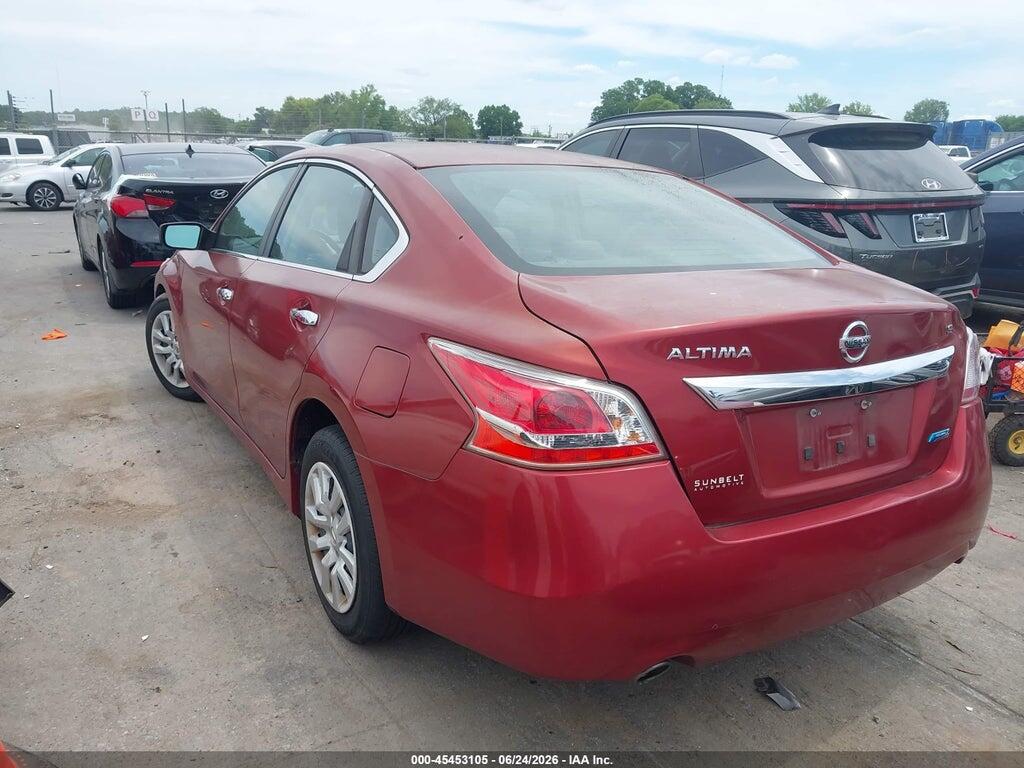 1N4AL3AP4DN518085 2013 NISSAN ALTIMA photo no. 3