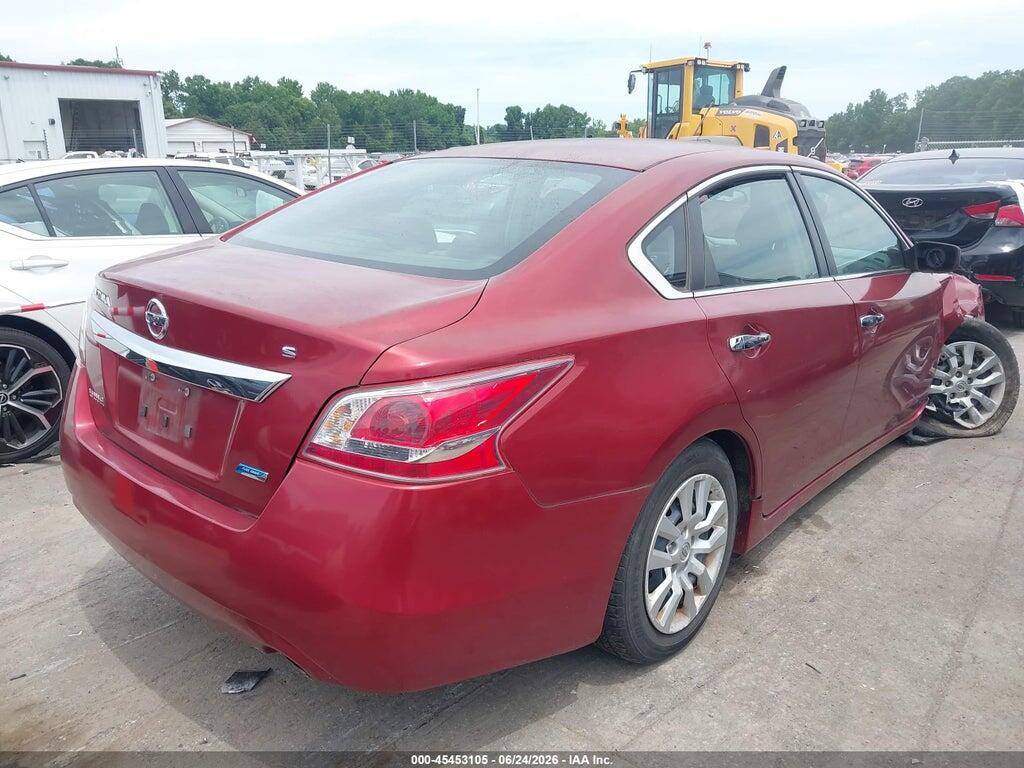 1N4AL3AP4DN518085 2013 NISSAN ALTIMA photo no. 4