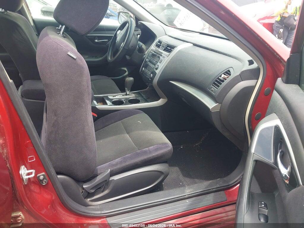 1N4AL3AP4DN518085 2013 NISSAN ALTIMA photo no. 5
