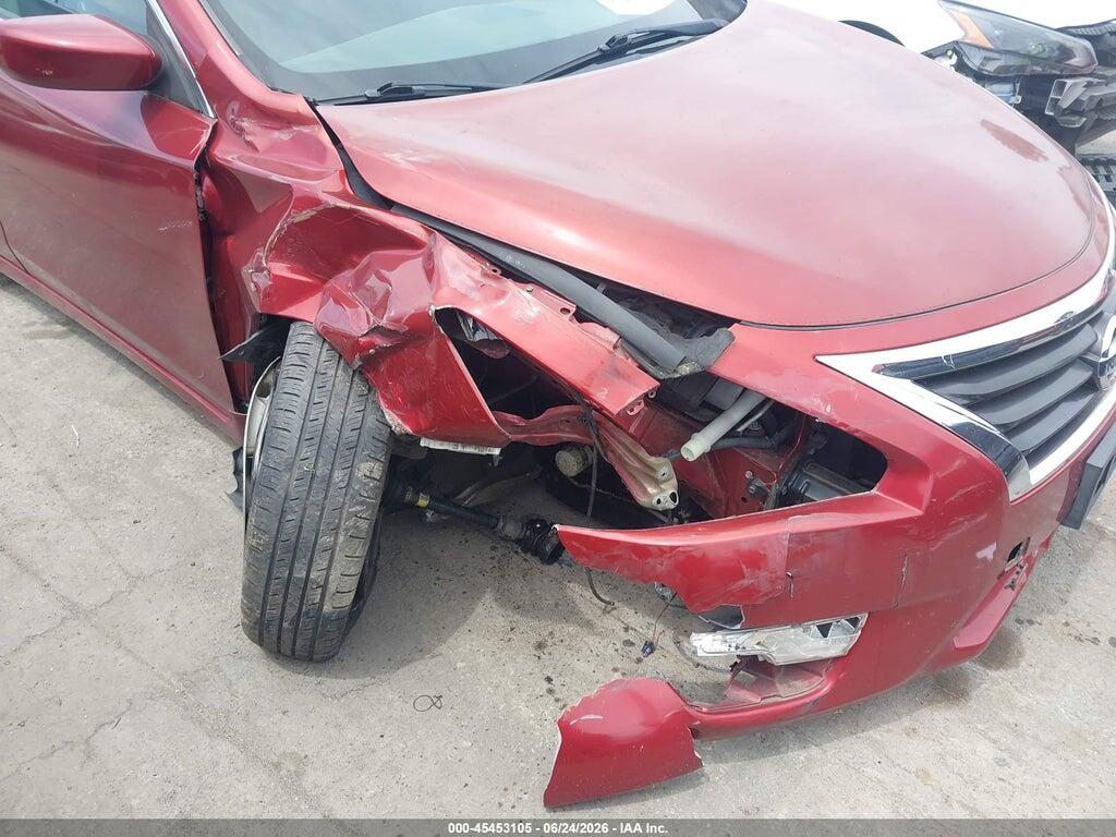 1N4AL3AP4DN518085 2013 NISSAN ALTIMA photo no. 6