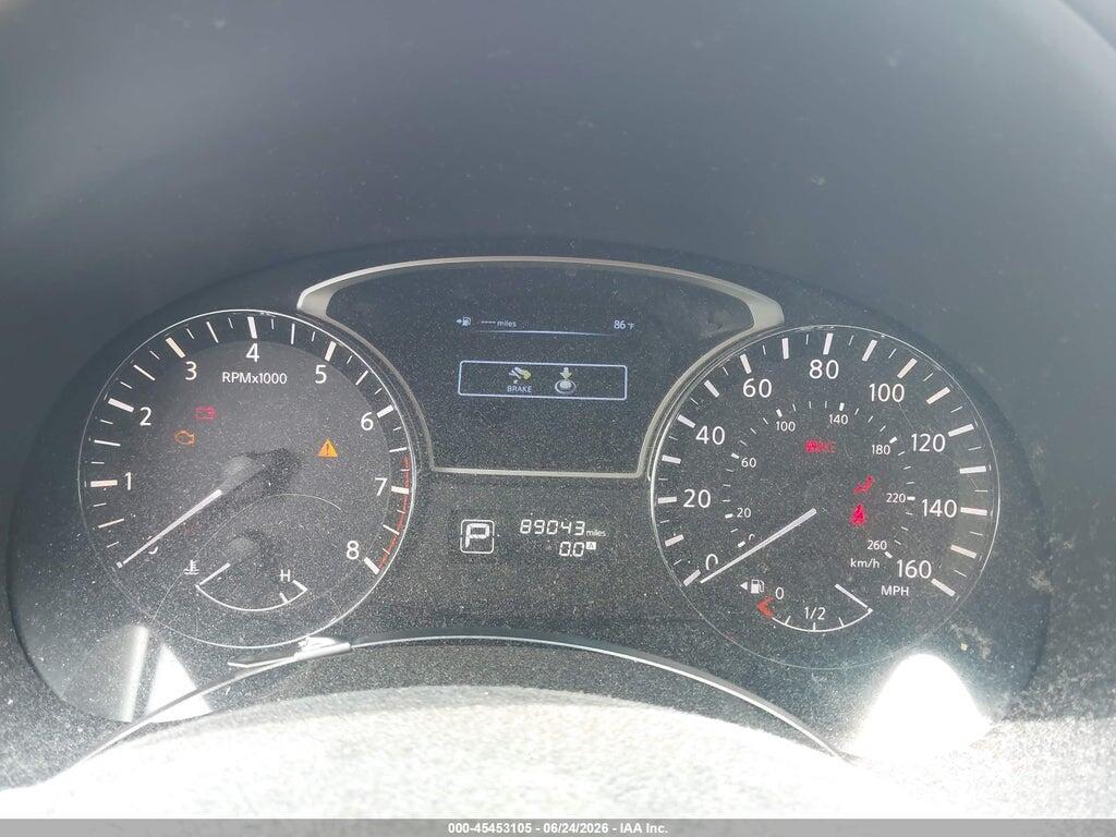 1N4AL3AP4DN518085 2013 NISSAN ALTIMA photo no. 7