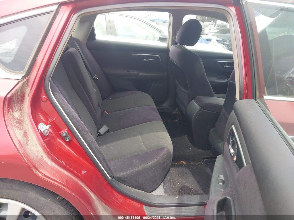1N4AL3AP4DN518085 2013 NISSAN ALTIMA photo no. 8