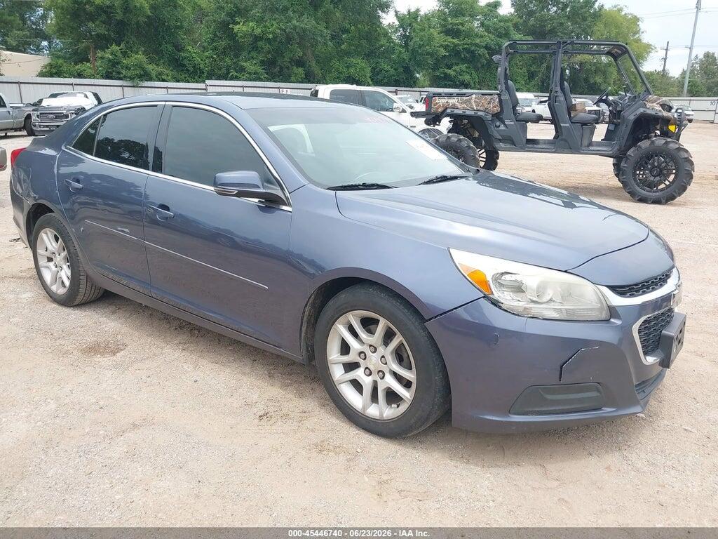 1G11C5SL5FF297765 2015 CHEVROLET MALIBU photo no. 1