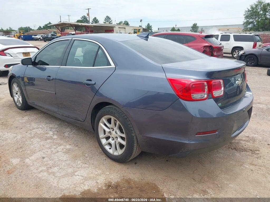 1G11C5SL5FF297765 2015 CHEVROLET MALIBU photo no. 3