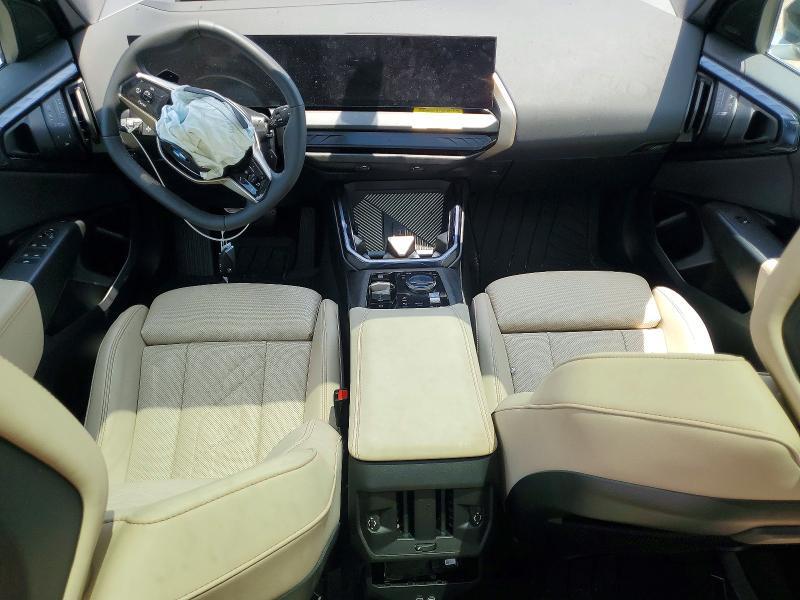 2025 BMW X3 — Фото 8 из 12