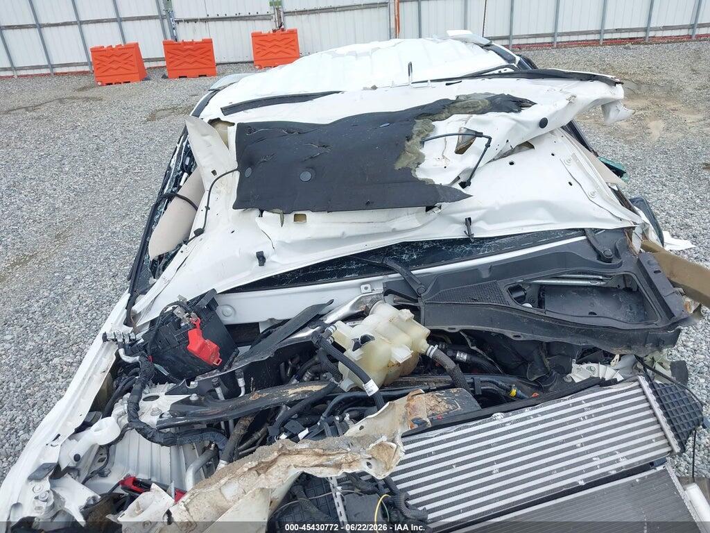 1FMSK7FH3NGA55738 2022 FORD EXPLORER photo no. 10