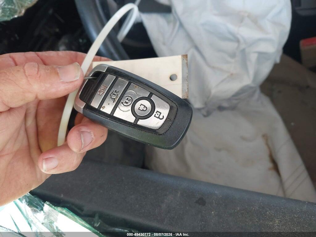 1FMSK7FH3NGA55738 2022 FORD EXPLORER photo no. 11