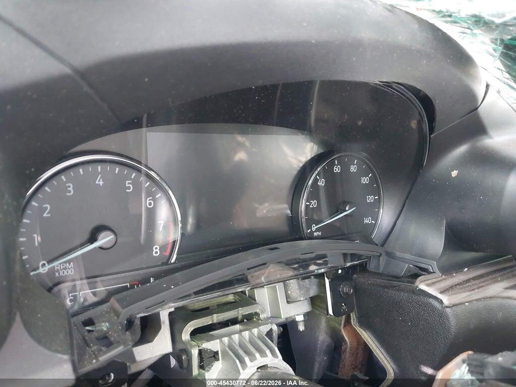 1FMSK7FH3NGA55738 2022 FORD EXPLORER photo no. 7