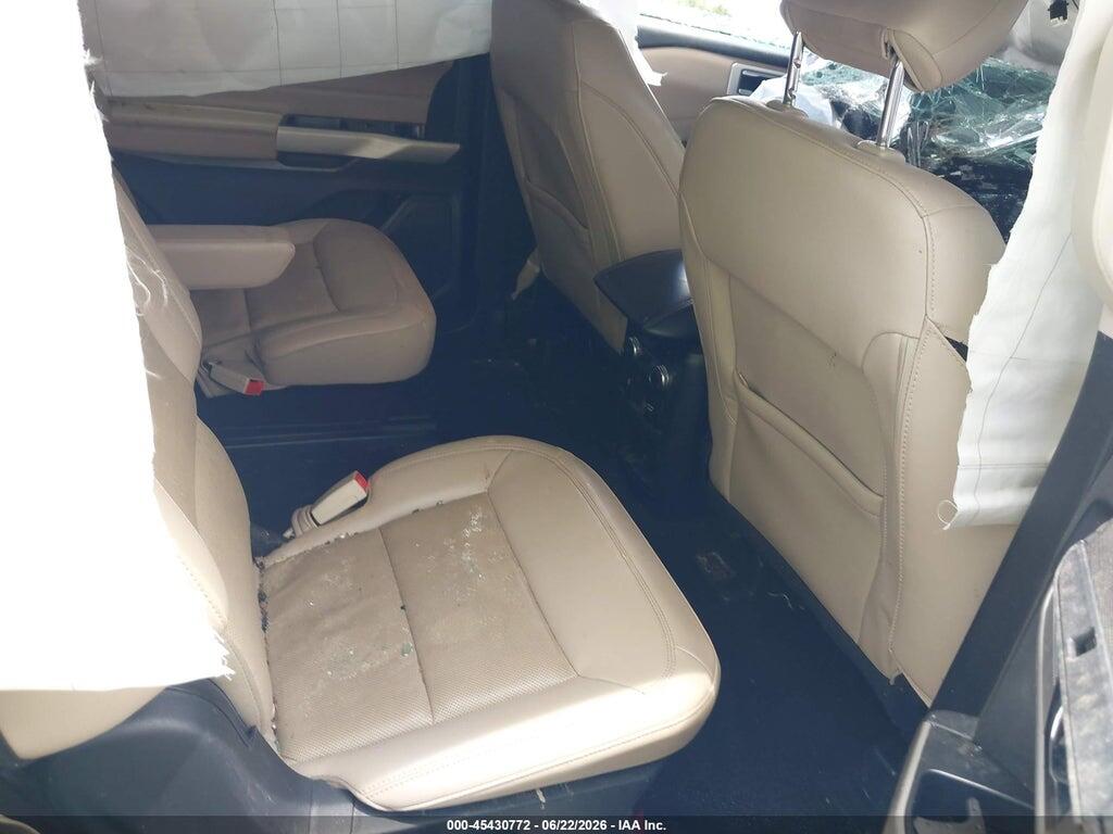 1FMSK7FH3NGA55738 2022 FORD EXPLORER photo no. 8