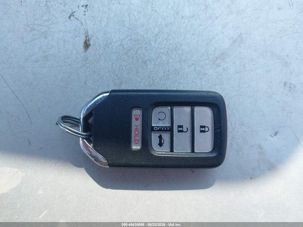 2HGFC2F89LH511671 2020 HONDA CIVIC photo no. 11