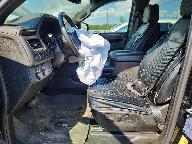 2024 CHEVROLET SUBURBAN K1500 LS — Фото 7 из 13