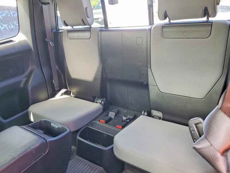 2022 TOYOTA TACOMA ACCESS CAB — Фото 10 из 12