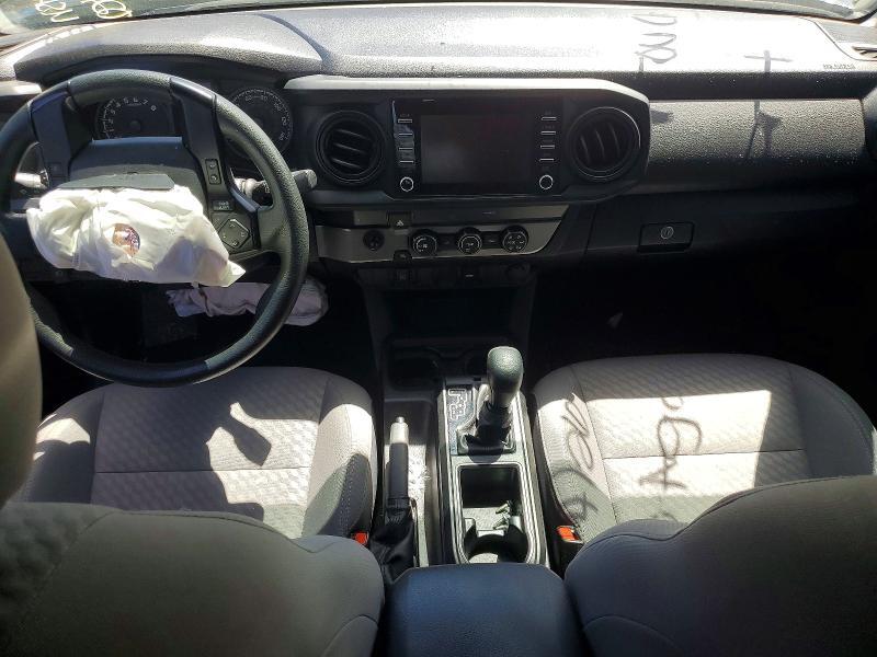 2022 TOYOTA TACOMA ACCESS CAB — Фото 8 из 12