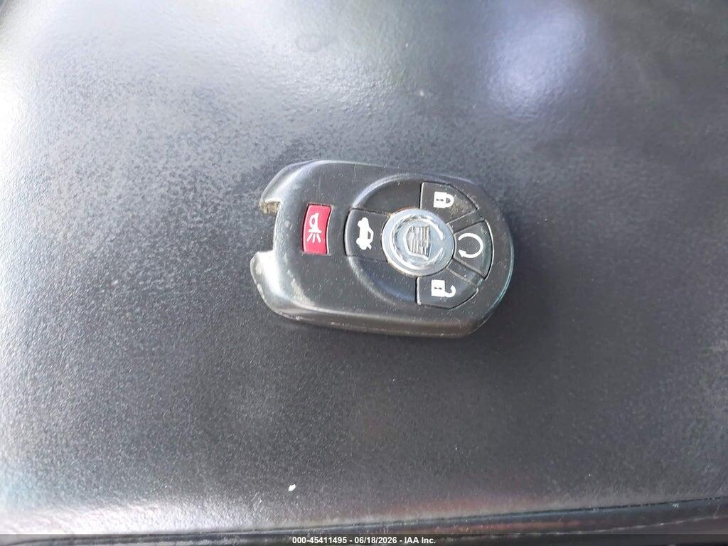 1G6DC67A260139679 2006 CADILLAC STS photo no. 11