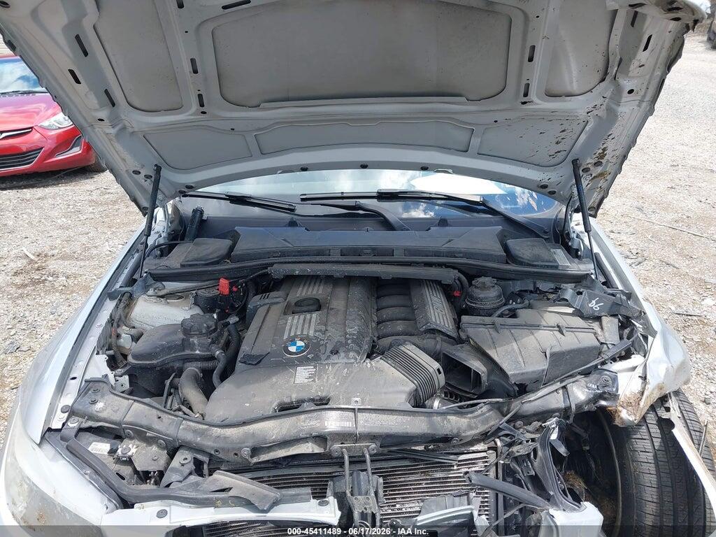 WBAPK5G51BNN32190 2011 BMW 328I photo no. 10