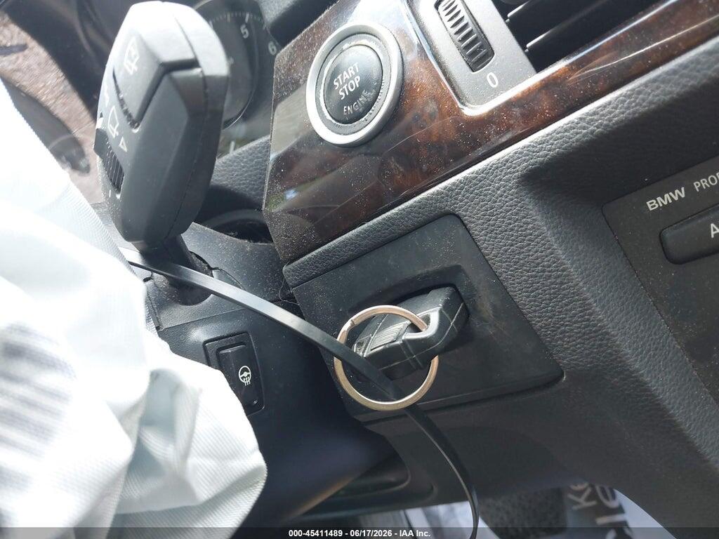 WBAPK5G51BNN32190 2011 BMW 328I photo no. 11