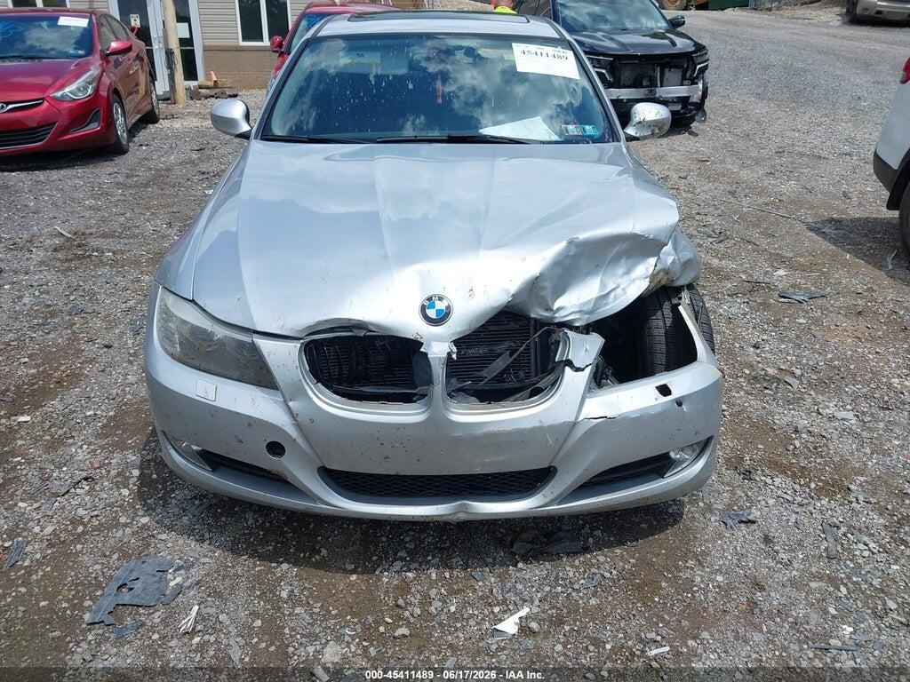 WBAPK5G51BNN32190 2011 BMW 328I photo no. 12