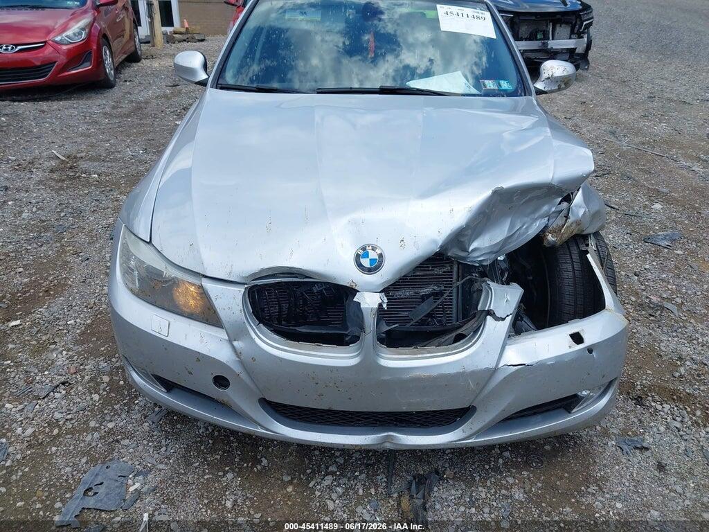 WBAPK5G51BNN32190 2011 BMW 328I photo no. 6