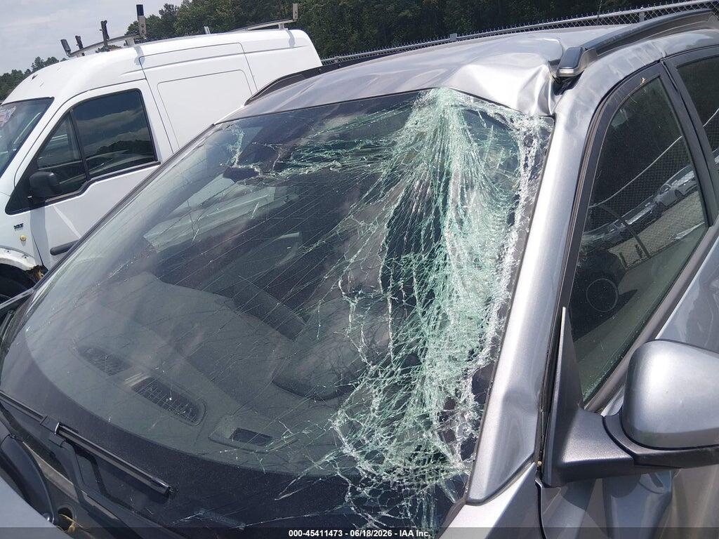 KL77LHEP2SC330747 2025 CHEVROLET TRAX photo no. 6