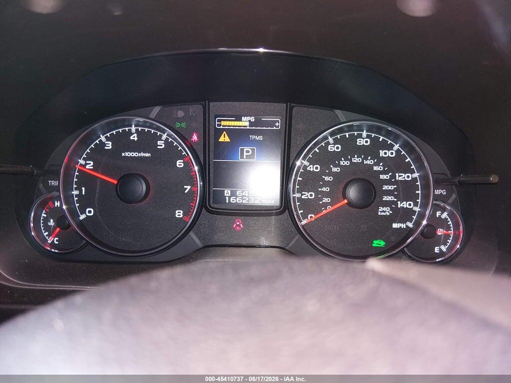 4S3BMBL69E3026899 2014 SUBARU LEGACY photo no. 7