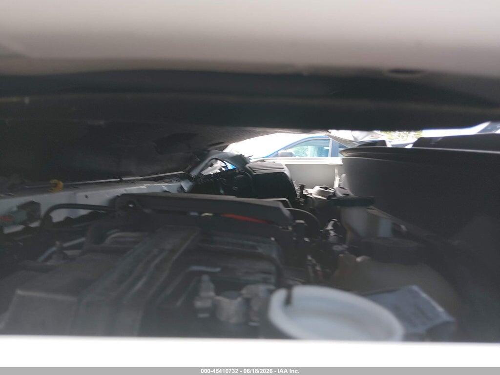 3GNAXSEV0JS625631 2018 CHEVROLET EQUINOX photo no. 10