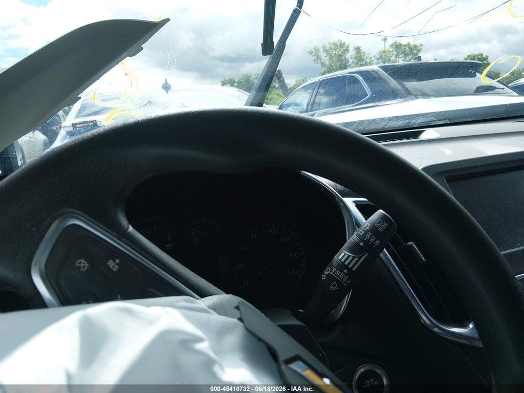 3GNAXSEV0JS625631 2018 CHEVROLET EQUINOX photo no. 7