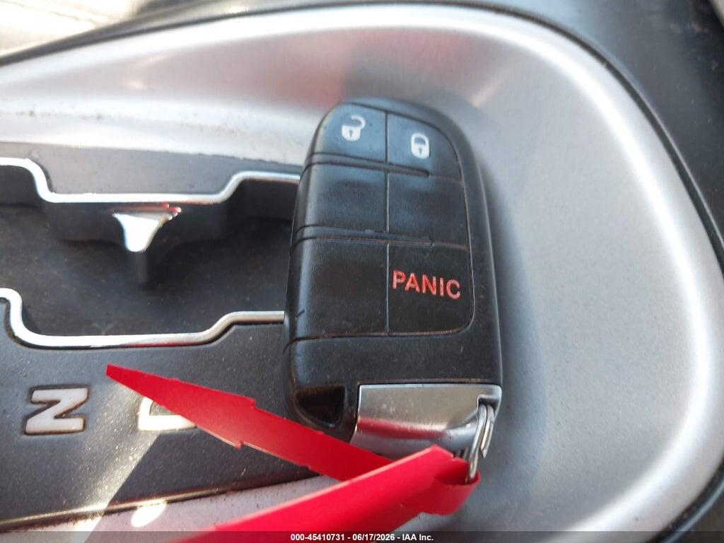 3C4PDCBB9ET311889 2014 DODGE JOURNEY photo no. 11