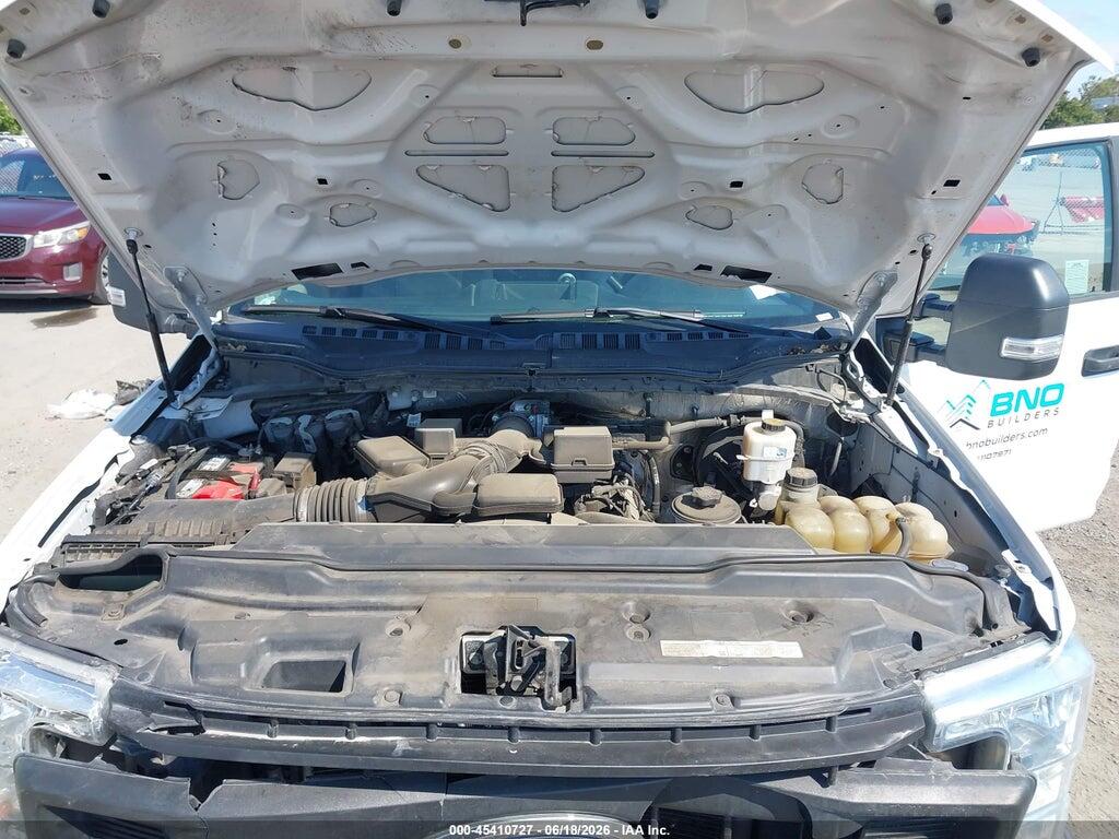 1FT7X2A60NED22186 2022 FORD F-250 photo no. 10