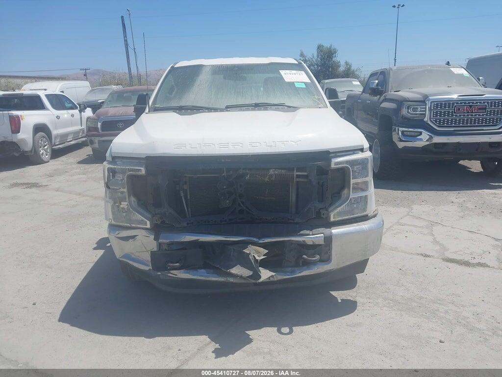 1FT7X2A60NED22186 2022 FORD F-250 photo no. 12