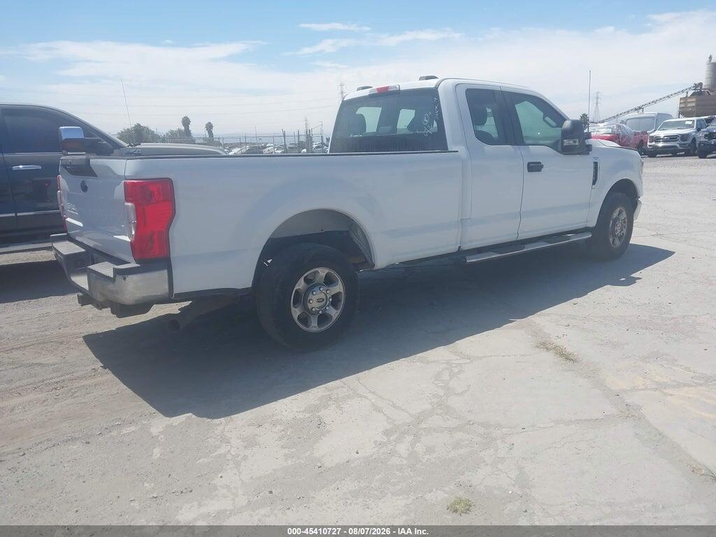 1FT7X2A60NED22186 2022 FORD F-250 photo no. 4