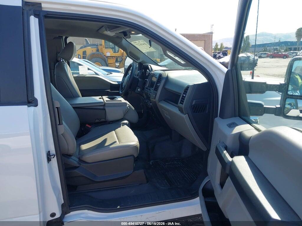 1FT7X2A60NED22186 2022 FORD F-250 photo no. 5
