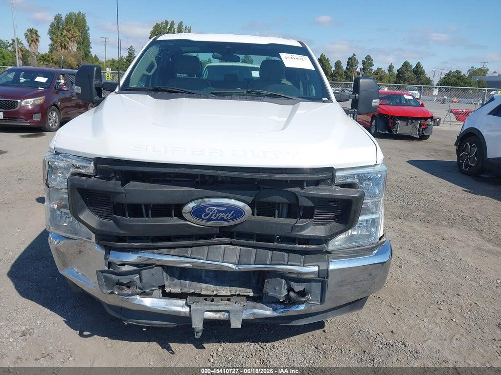 1FT7X2A60NED22186 2022 FORD F-250 photo no. 6