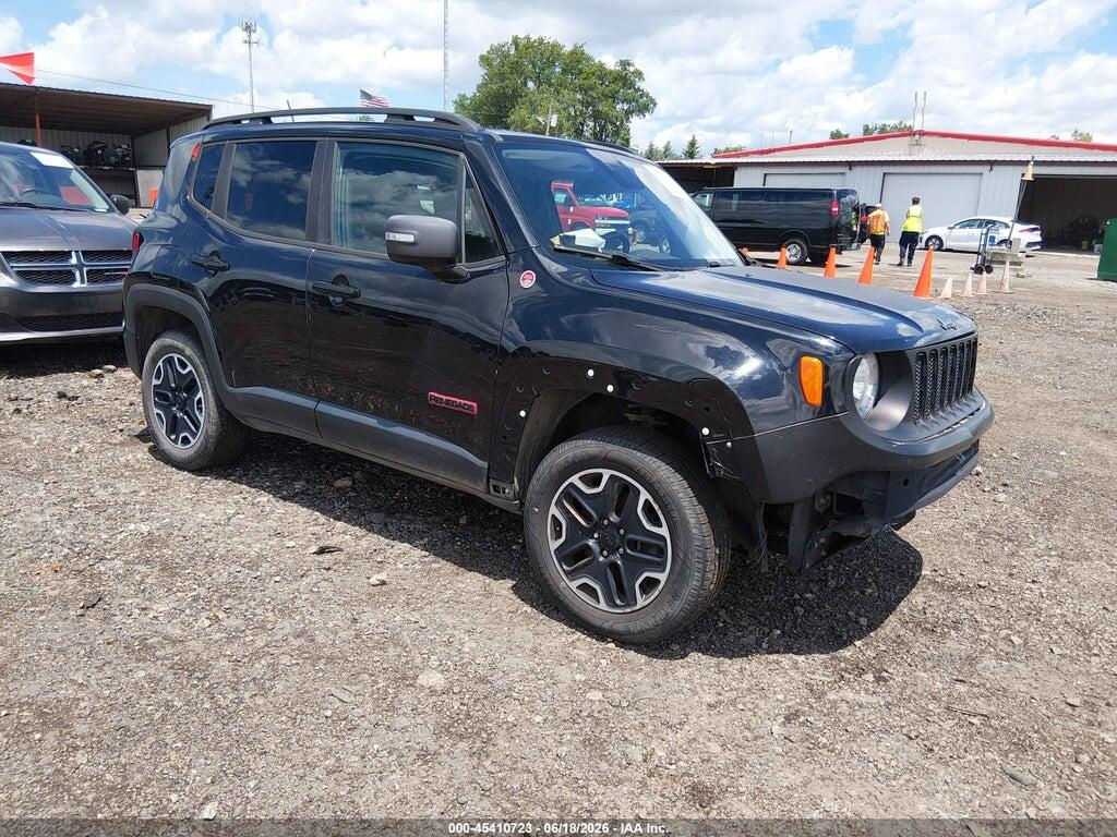 ZACCJBCB3HPF51757 2017 JEEP RENEGADE photo no. 1