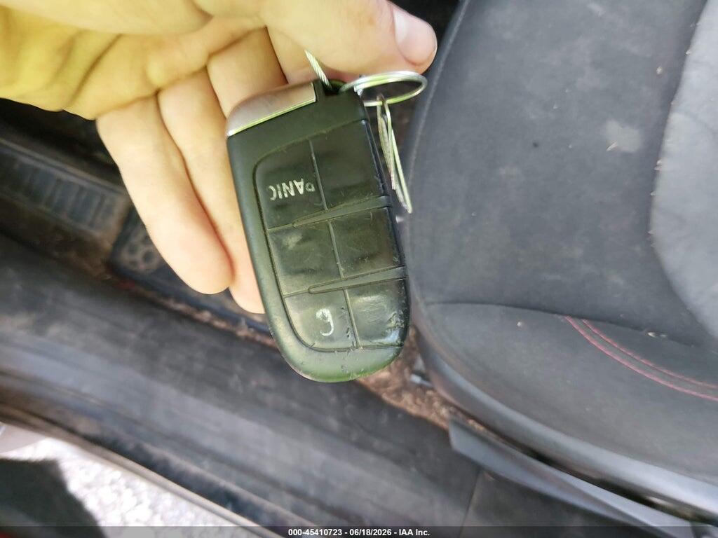 ZACCJBCB3HPF51757 2017 JEEP RENEGADE photo no. 11