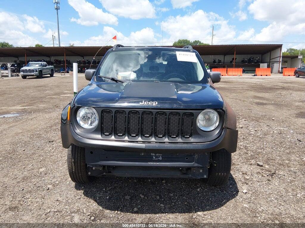 ZACCJBCB3HPF51757 2017 JEEP RENEGADE photo no. 12