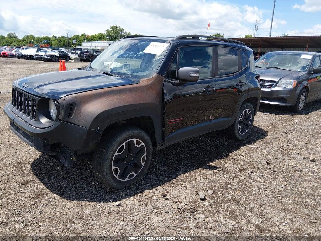 ZACCJBCB3HPF51757 2017 JEEP RENEGADE photo no. 2