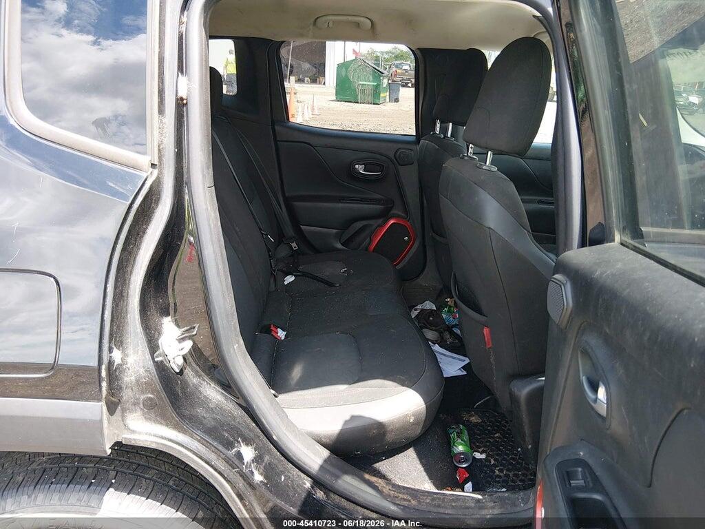 ZACCJBCB3HPF51757 2017 JEEP RENEGADE photo no. 8