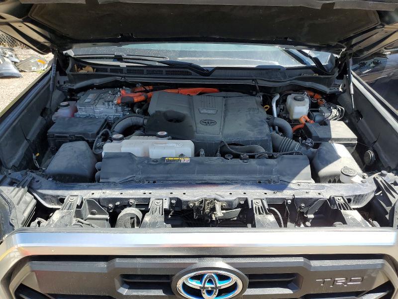 2022 TOYOTA TUNDRA CREWMAX LIMITED — Фото 11 из 12