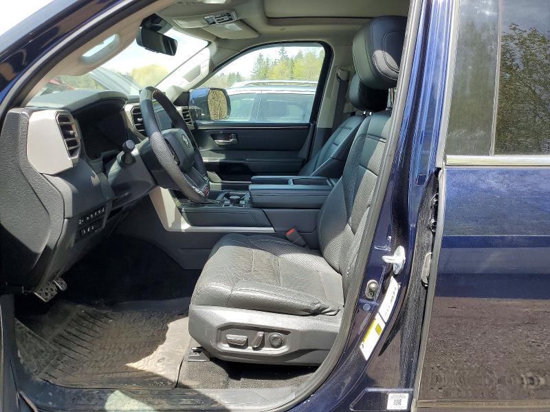 2022 TOYOTA TUNDRA CREWMAX LIMITED — Фото 7 из 12