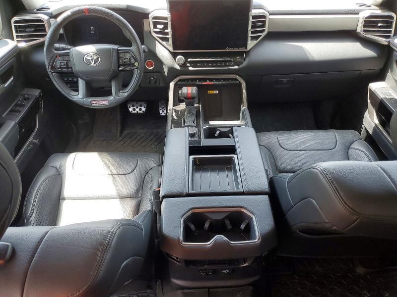 2022 TOYOTA TUNDRA CREWMAX LIMITED — Фото 8 из 12