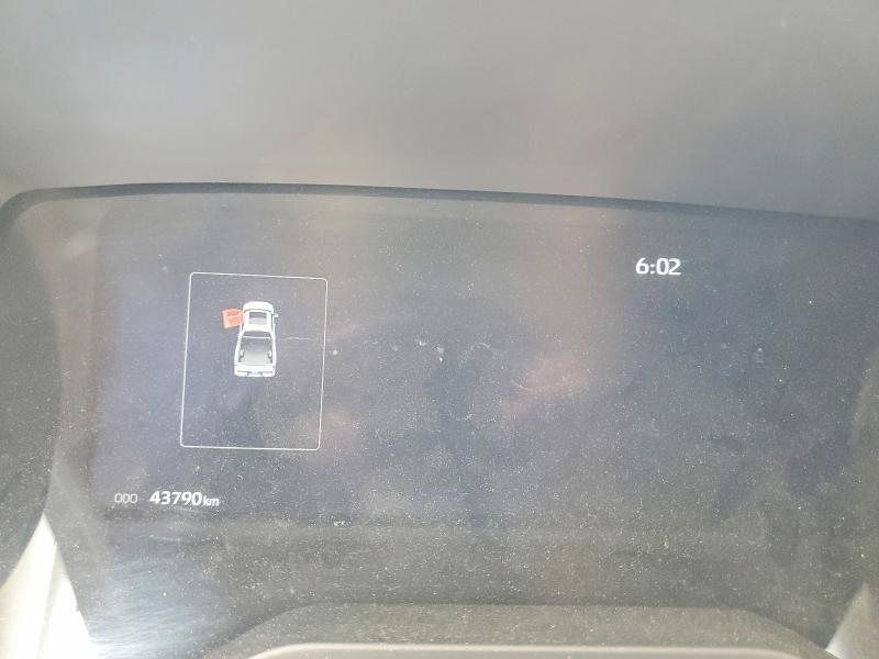 2022 TOYOTA TUNDRA CREWMAX LIMITED — Фото 9 из 12