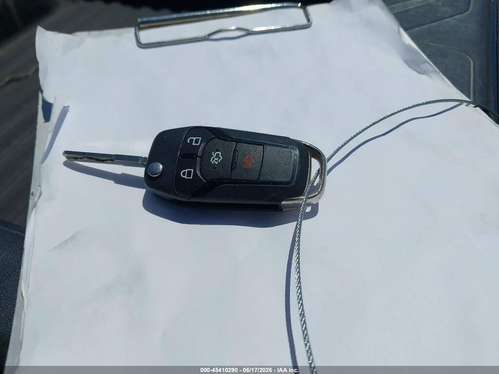 3FA6P0LU1DR163997 2013 FORD FUSION HYBRID photo no. 11