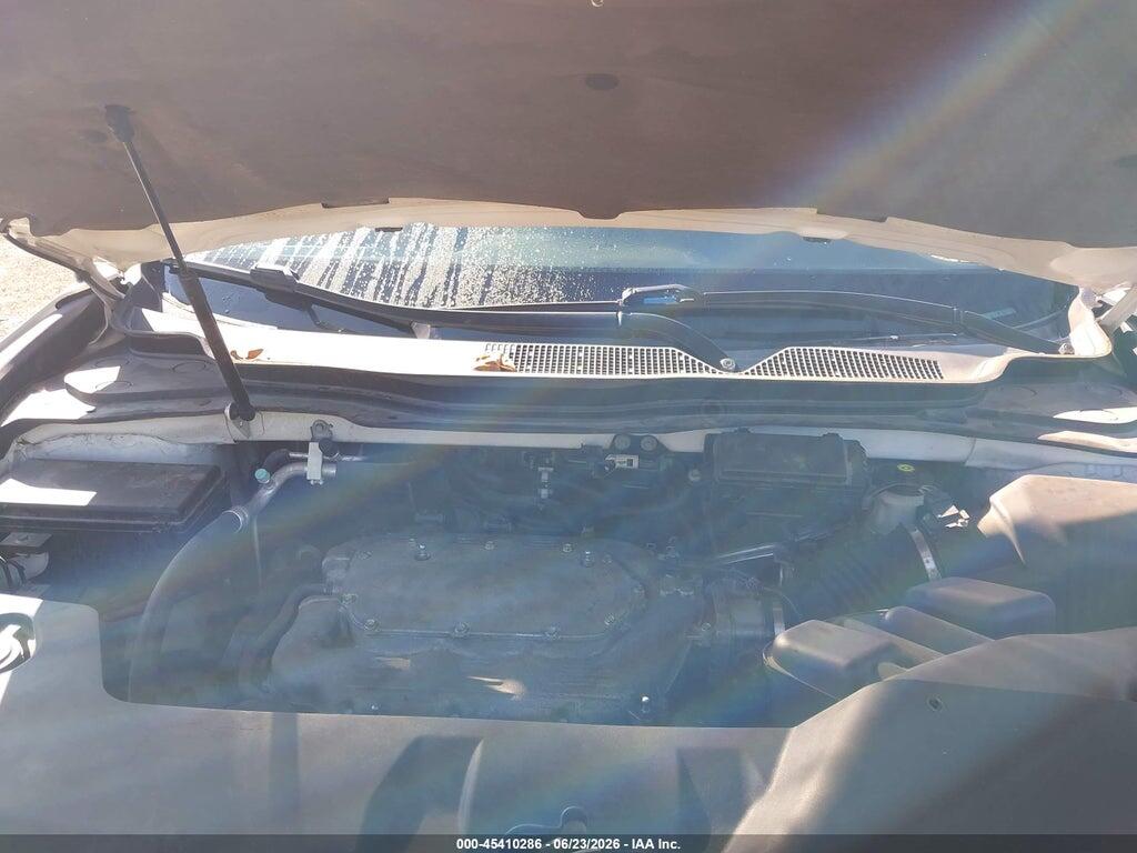 5FRYD3H48EB005549 2014 ACURA MDX photo no. 10