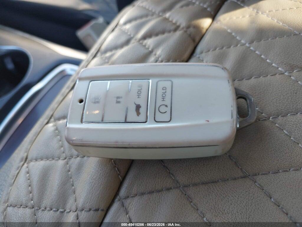 5FRYD3H48EB005549 2014 ACURA MDX photo no. 11
