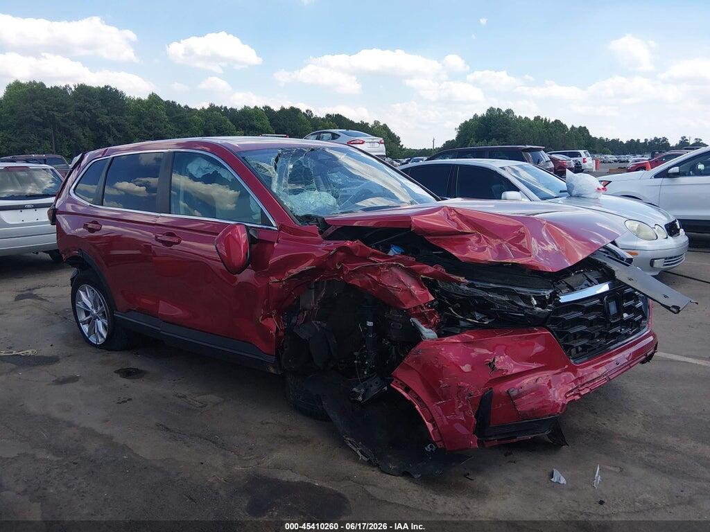 7FARS3H41PE005332 2023 HONDA CR-V photo no. 1