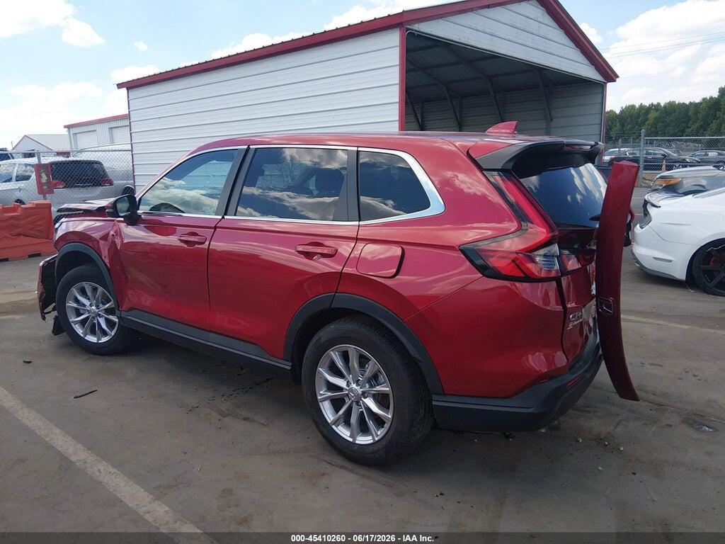 7FARS3H41PE005332 2023 HONDA CR-V photo no. 3
