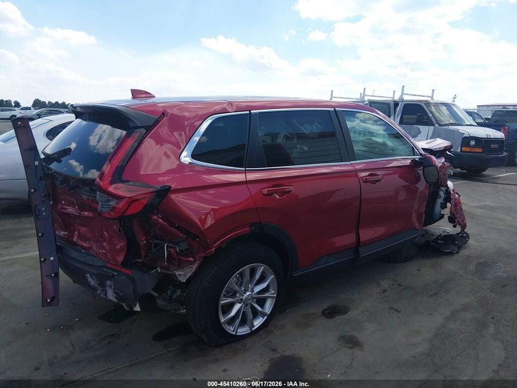 7FARS3H41PE005332 2023 HONDA CR-V photo no. 4